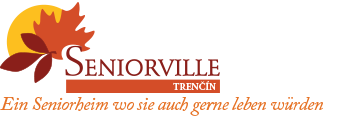 Seniorville